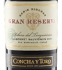 09 Cabernet Sauvignon Gran Rsv Serie Ribras Rapel (Concha Y 2009